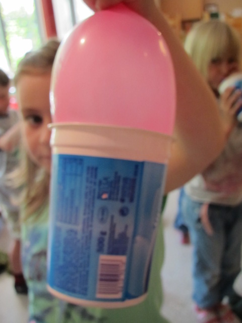 Luftdruck und Vakuum